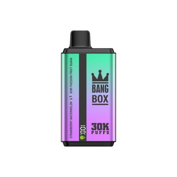 bang box 30k